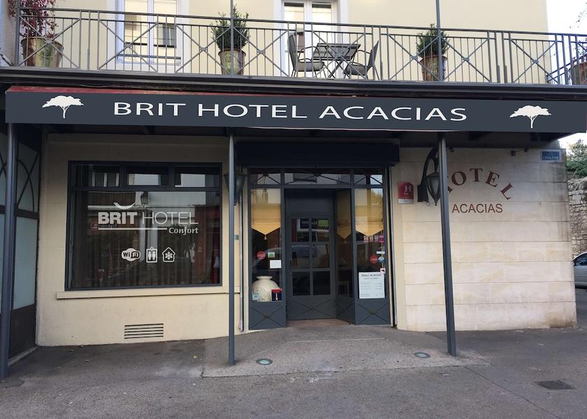 Provence - Alpes - Cote d'Azur Arles Exterior Detail