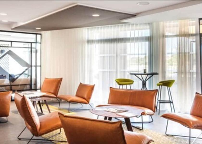 Nouvelle-Aquitaine Soorts-Hossegor Business Centre