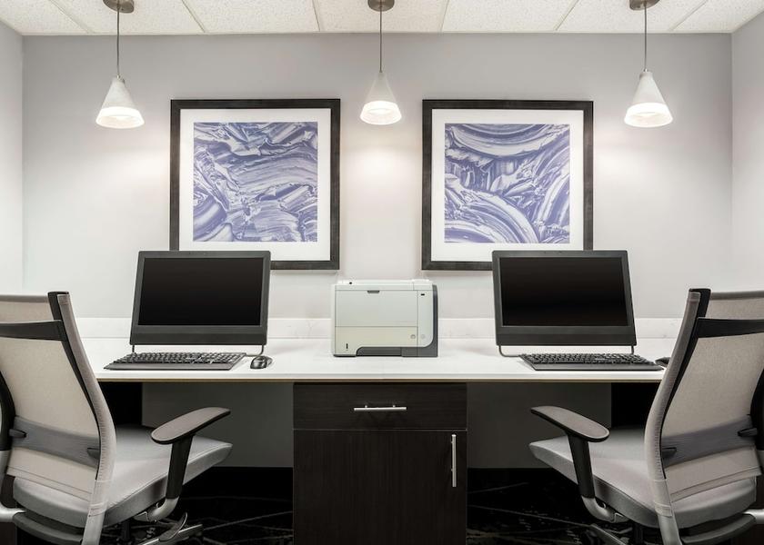 Pennsylvania Erie Business Centre