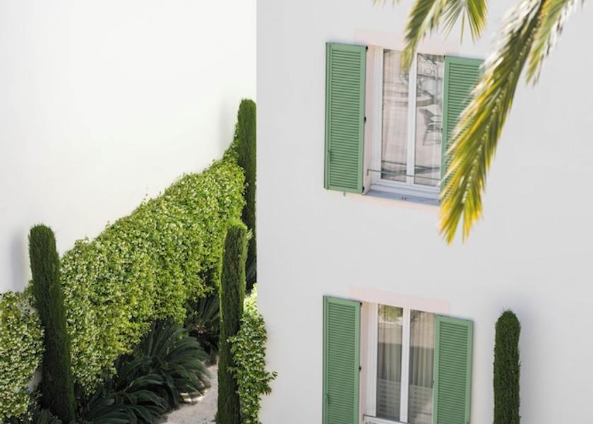 Provence-Alpes-Côte d'Azur Cannes Exterior