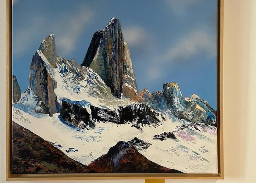 Auvergne-Rhone-Alpes Chamonix-Mont-Blanc Reception