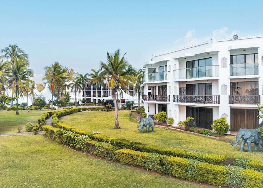 Dar es Salaam Dar es Salaam Exterior