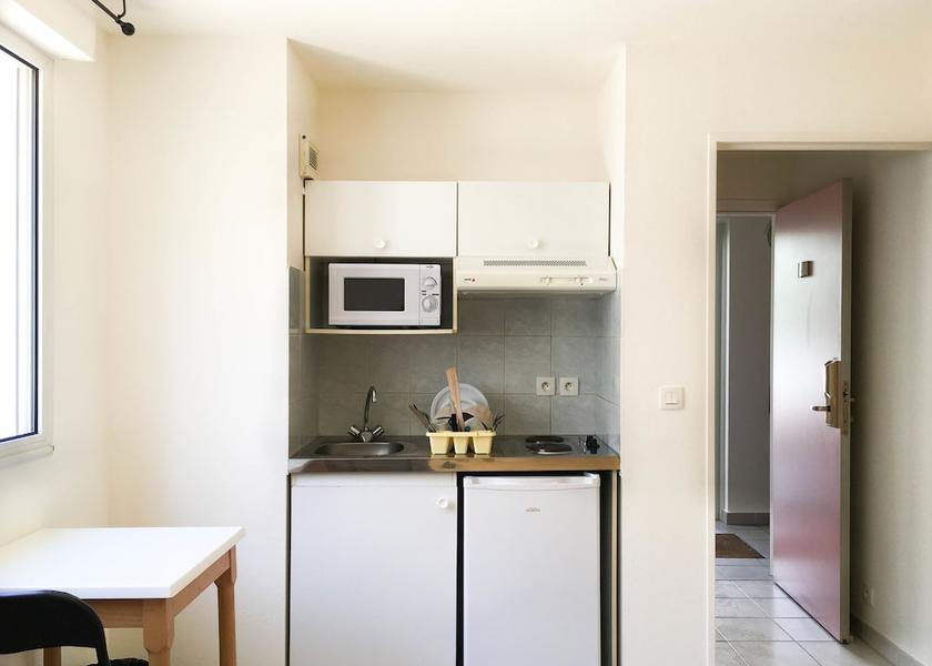 Provence - Alpes - Cote d'Azur Avignon Room