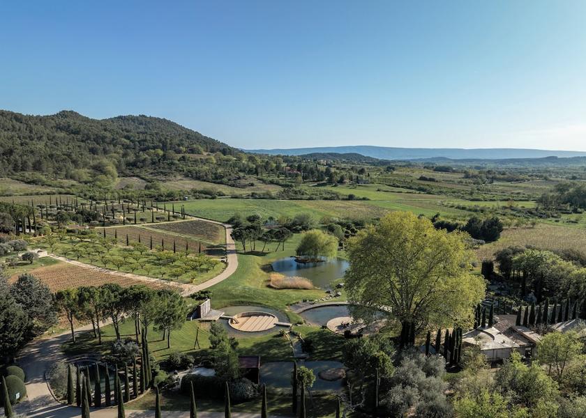 Provence-Alpes-Côte d'Azur Saint-Saturnin-les-Apt Primary image