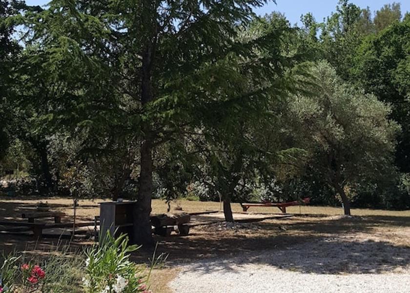 Provence - Alpes - Cote d'Azur Six-Fours-les-Plages Exterior Detail