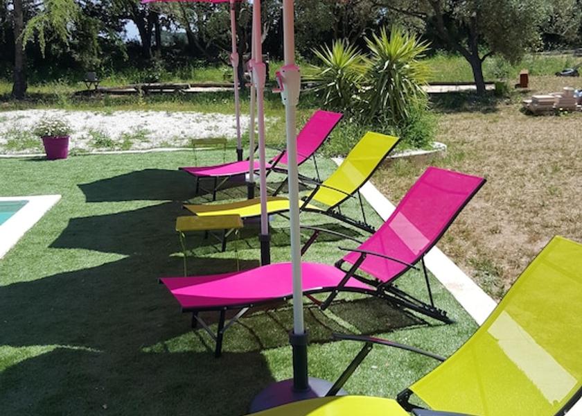 Provence - Alpes - Cote d'Azur Six-Fours-les-Plages Exterior Detail