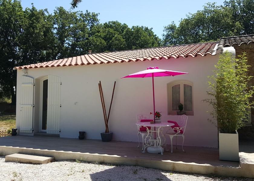 Provence - Alpes - Cote d'Azur Six-Fours-les-Plages Facade