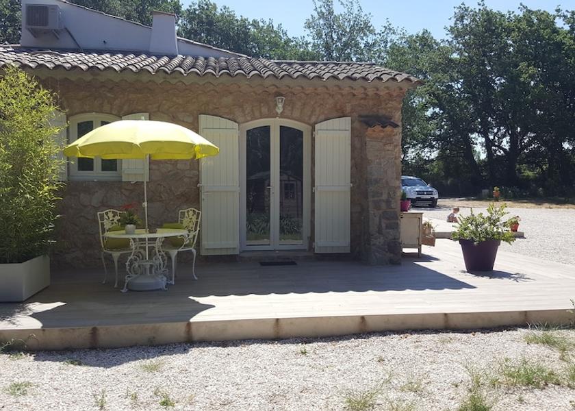 Provence - Alpes - Cote d'Azur Six-Fours-les-Plages Facade