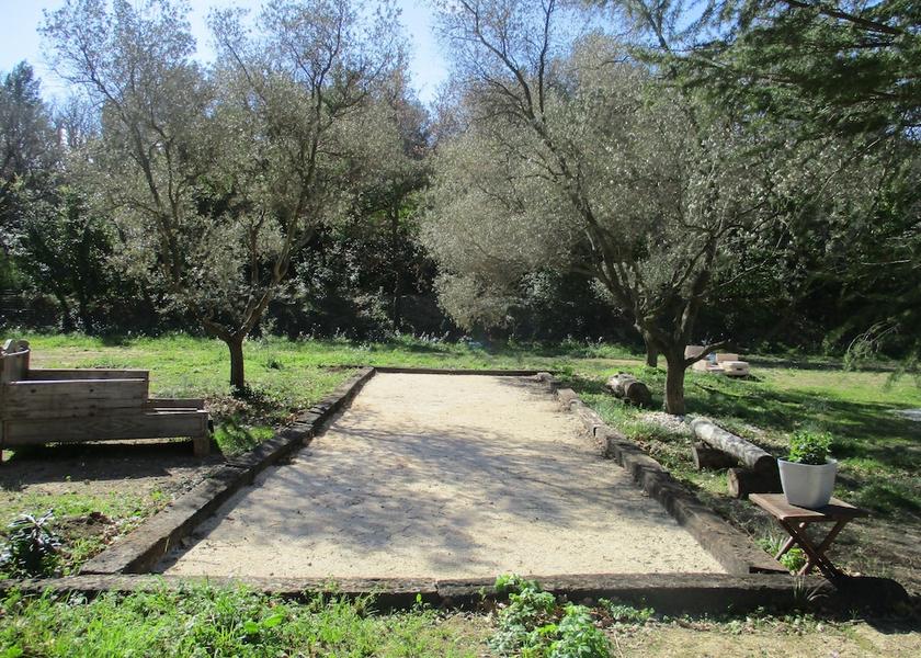 Provence - Alpes - Cote d'Azur Six-Fours-les-Plages Exterior Detail