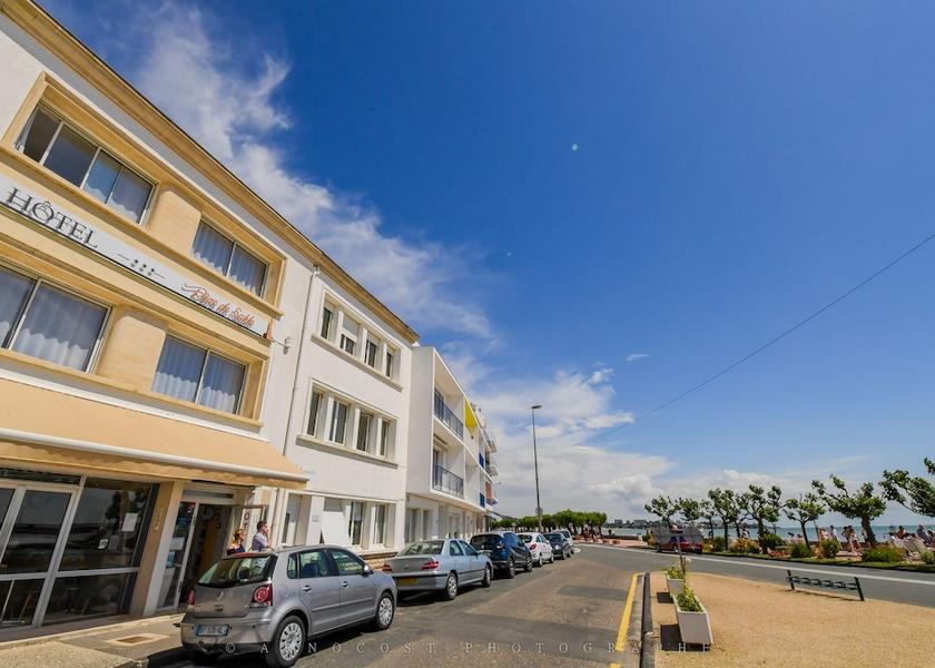 Nouvelle-Aquitaine Royan Exterior