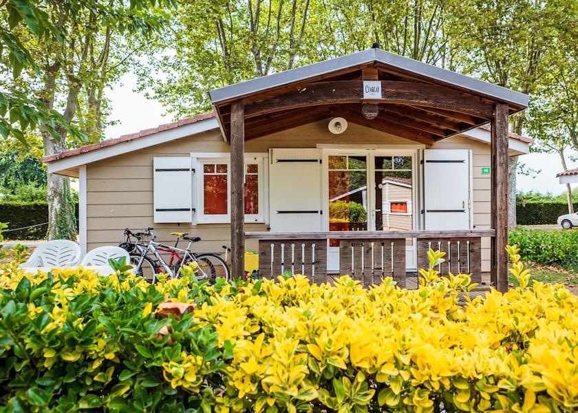 Occitanie Rivieres Exterior Detail