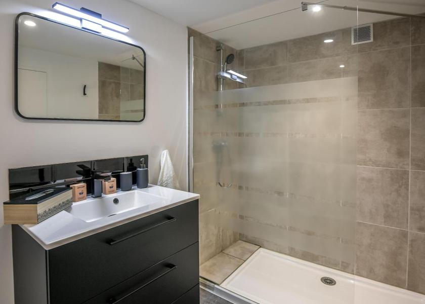 Hauts-de-France Saint-Riquier Deluxe Studio