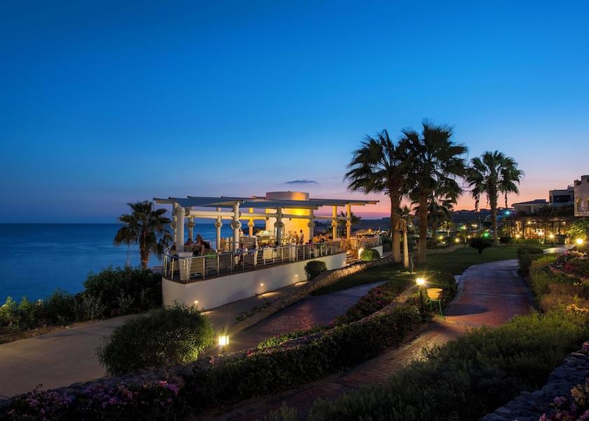 South Sinai Governate Sharm El Sheikh Restaurant