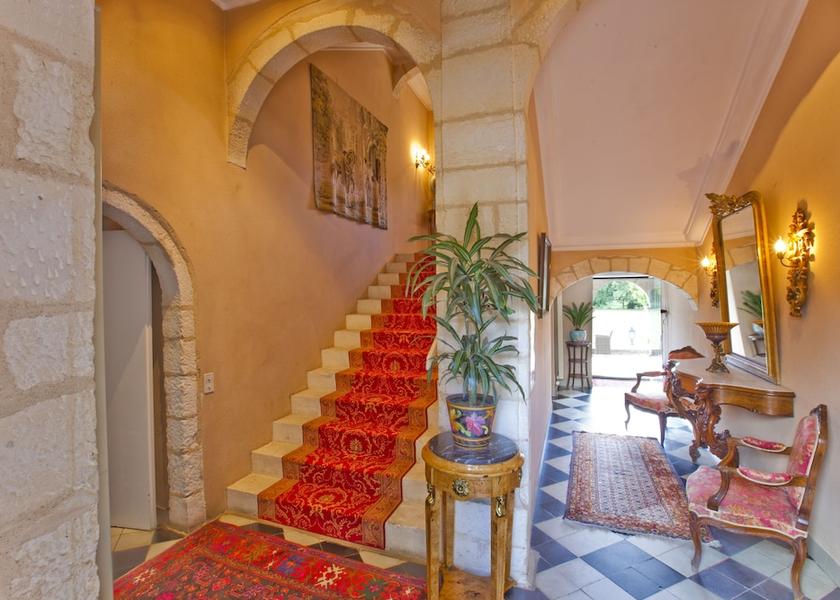 Pays de la Loire Challans Lobby