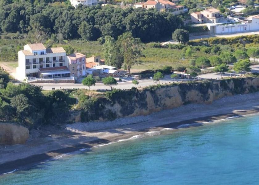 Corsica Galeria Primary image