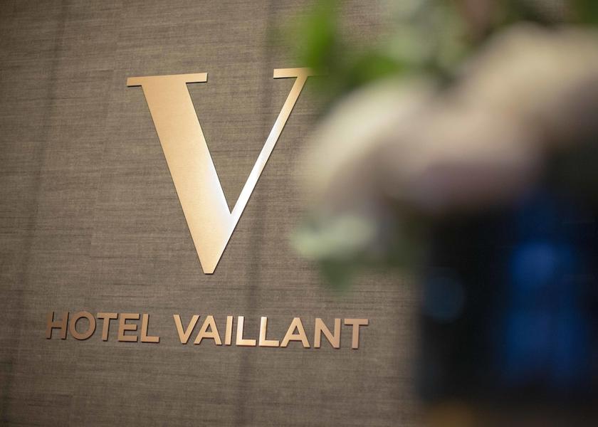 Grand Est Sélestat Interior Entrance