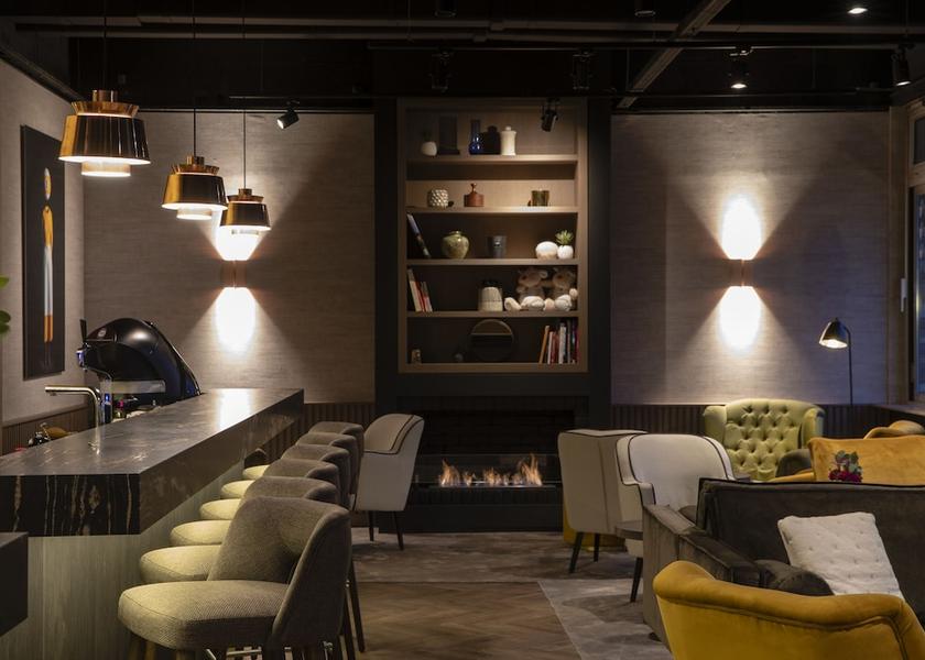 Grand Est Sélestat Bar