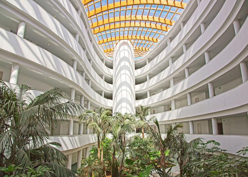 Northern Region Mellieha Interior