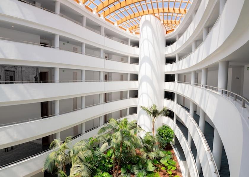 Northern Region Mellieha Interior