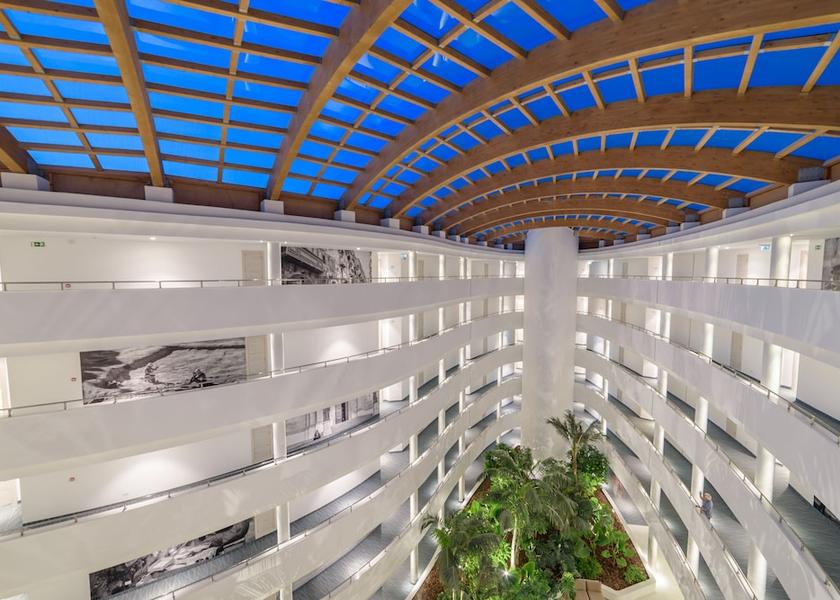 Northern Region Mellieha Building design