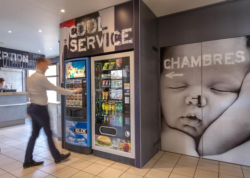 Auvergne-Rhone-Alpes Vienne Lobby