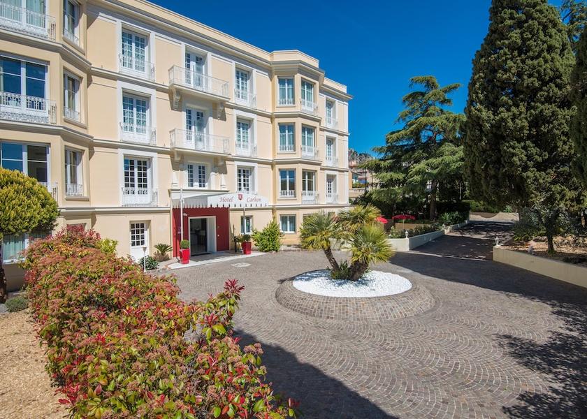 Provence - Alpes - Cote d'Azur Beaulieu-sur-Mer Primary image