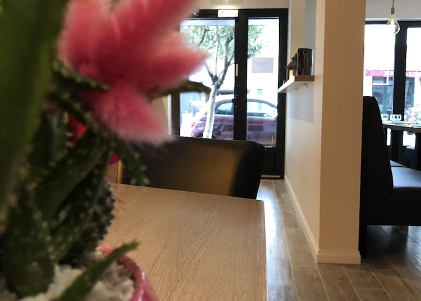 Provence - Alpes - Cote d'Azur Antibes Reception