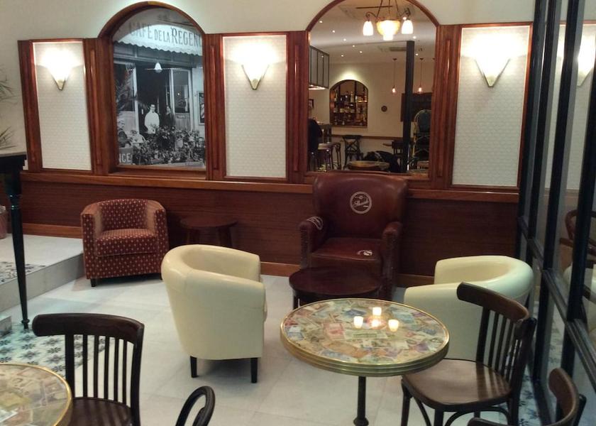 Provence-Alpes-Côte d'Azur Villefranche-sur-Mer Lobby