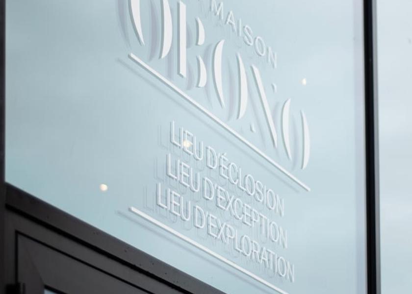 Brittany Bono Lobby