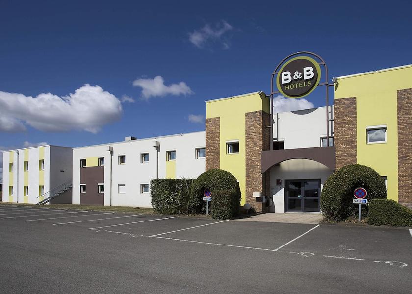 Nouvelle-Aquitaine Champniers Primary image