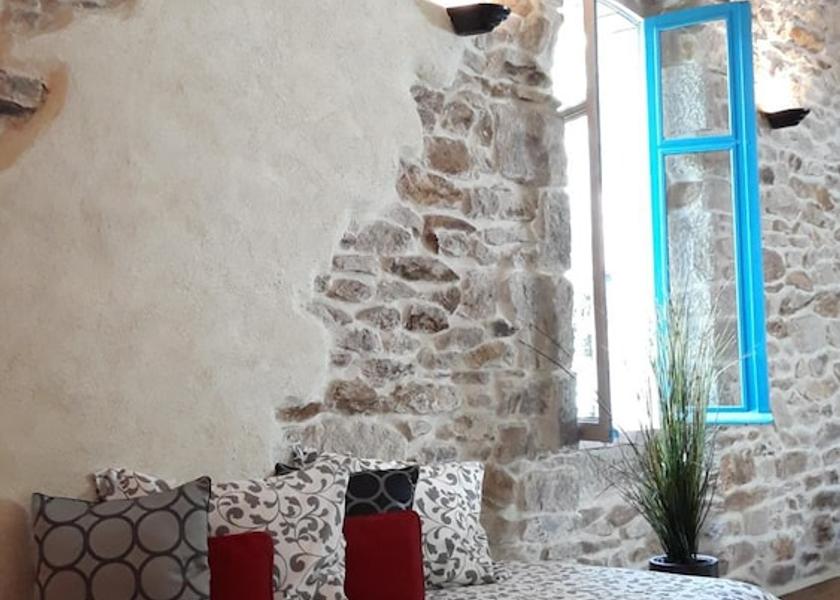 Nouvelle-Aquitaine Correze Room