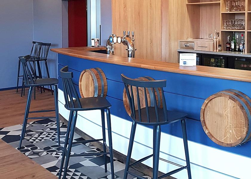 Pays de la Loire Ancenis Bar