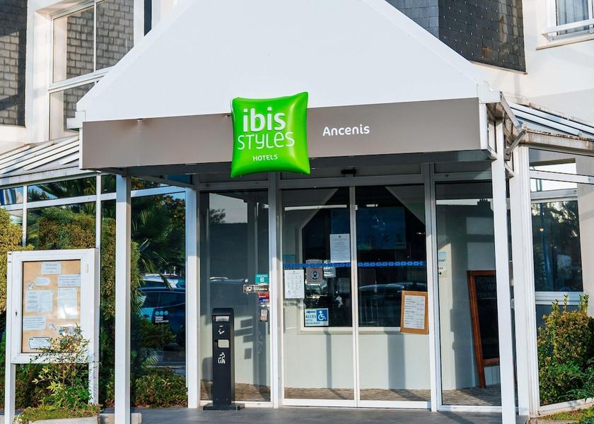 Pays de la Loire Ancenis Primary image