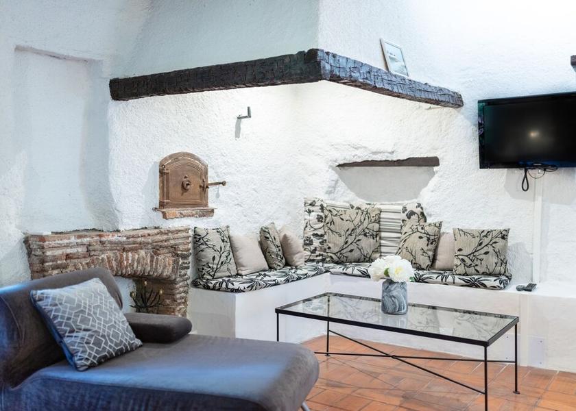 Occitanie Thuir Room