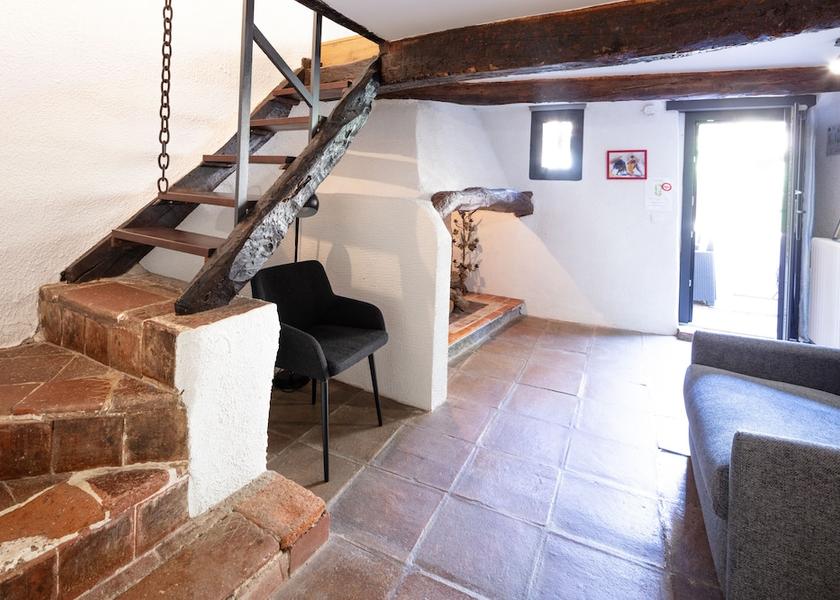 Occitanie Thuir Room