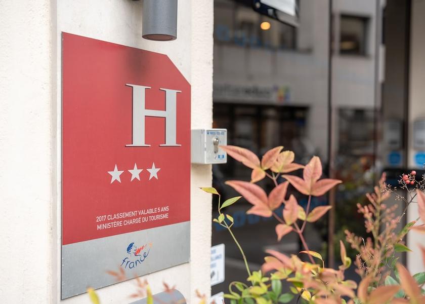 Ile-de-France Boulogne-Billancourt Exterior Detail