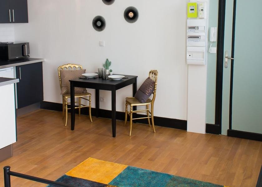 Hauts-de-France Saint-Quentin View from Property