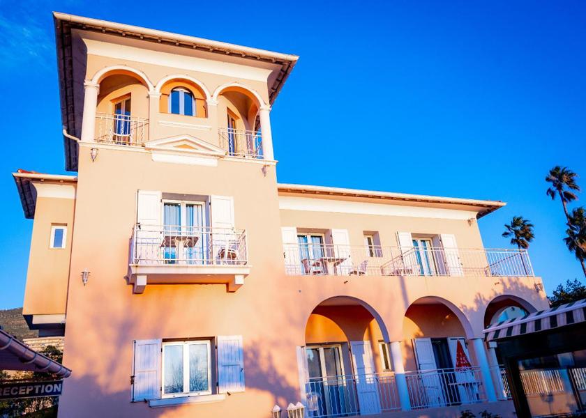 Provence - Alpes - Cote d'Azur Roquebrune-Cap-Martin 