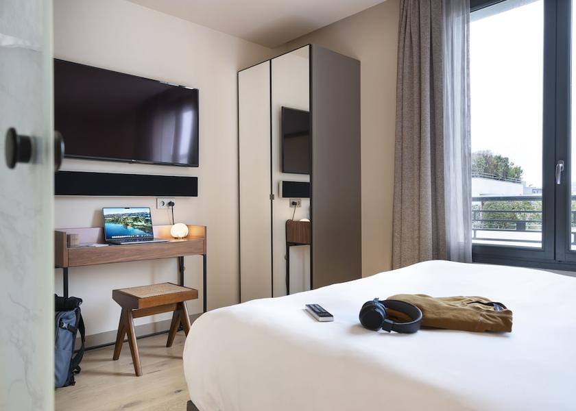 Auvergne-Rhône-Alpes Annecy Room