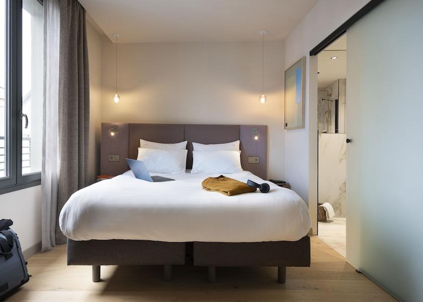 Auvergne-Rhône-Alpes Annecy Room