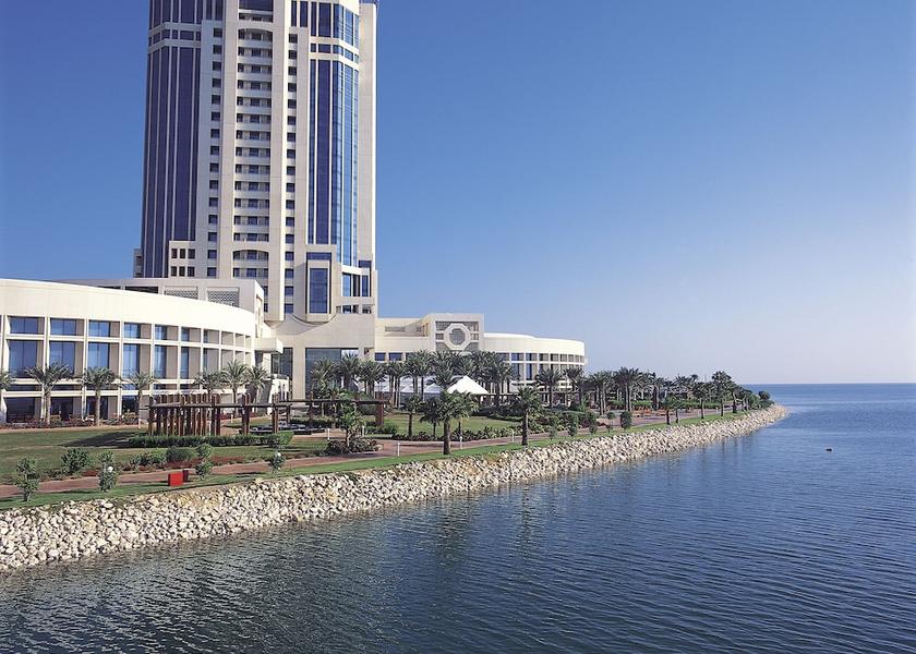 Doha Exterior Detail