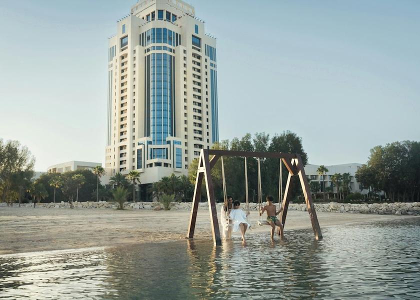  Doha View from property