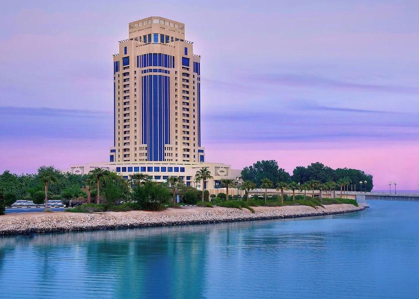  Doha Exterior