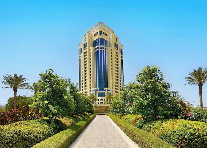  Doha Exterior