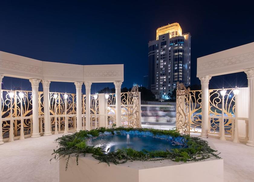  Doha Banquet hall