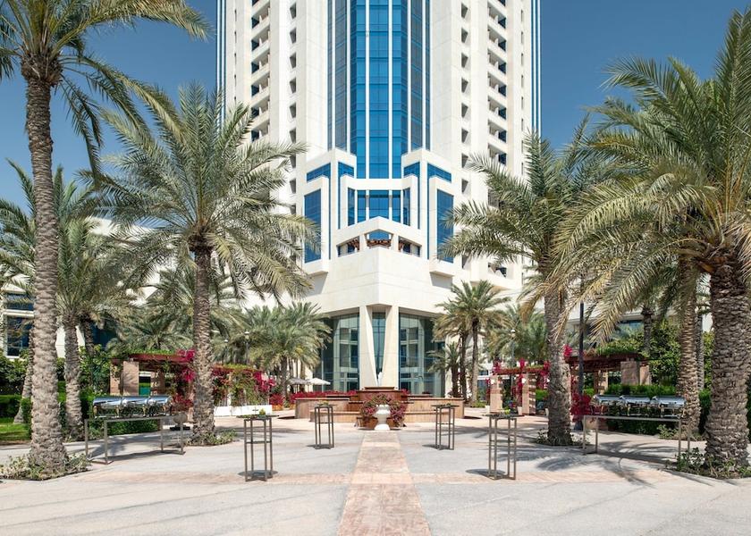 Doha Amenity