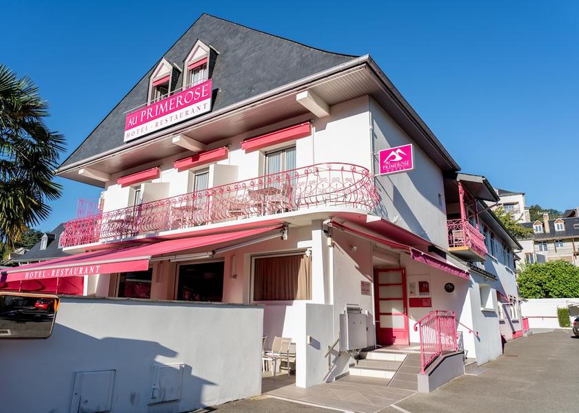 Occitanie Argeles Gazost Primary image