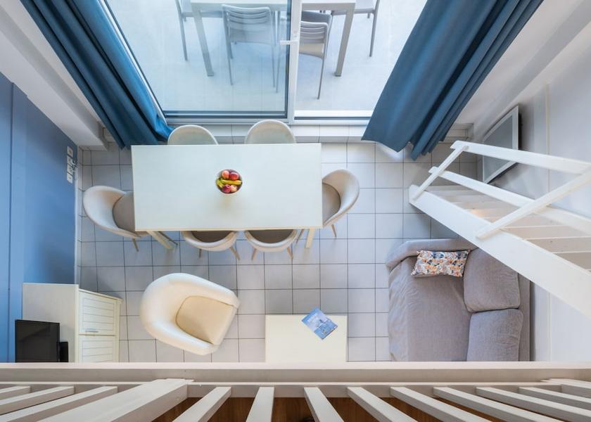 Nouvelle-Aquitaine Fouras Room