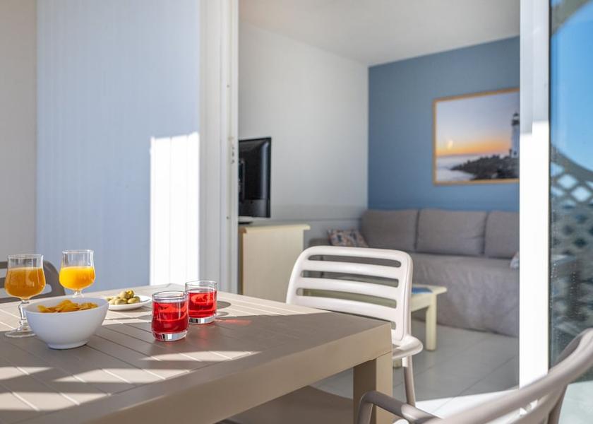 Nouvelle-Aquitaine Fouras Room