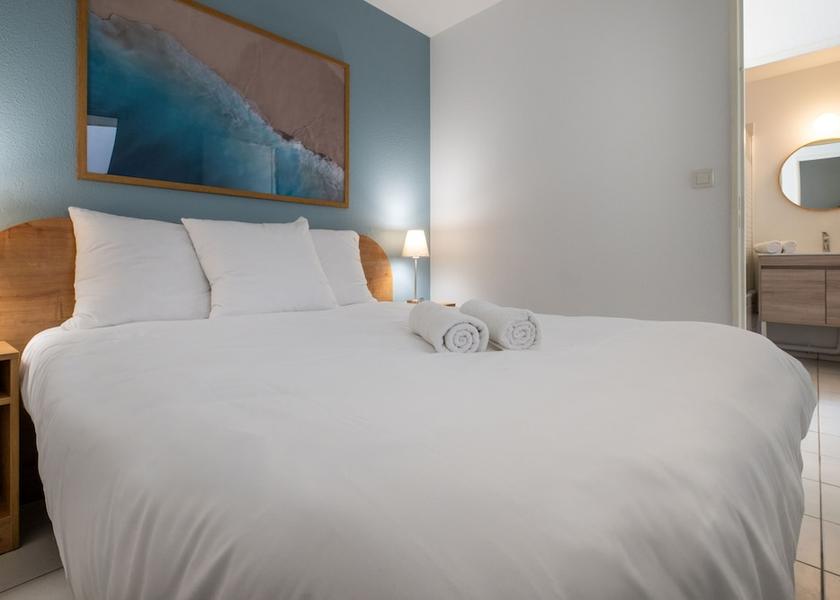 Nouvelle-Aquitaine Fouras Room